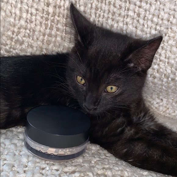 *WANTED* Mac - Extra light - perfecting powder - Picture 4 of 4